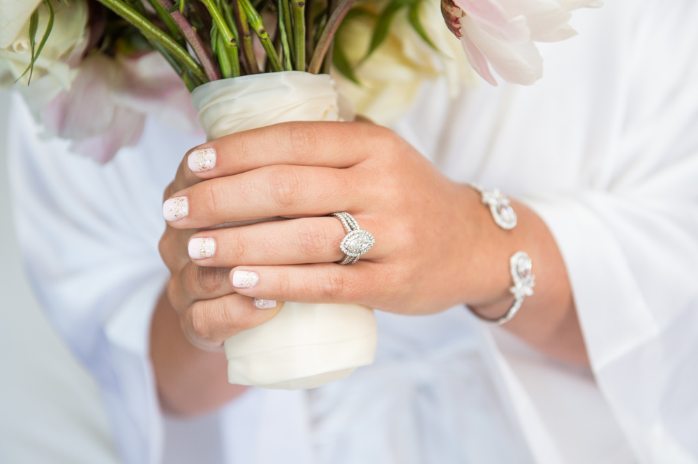 How to Propose with an Heirloom Engagement Ring Inside Weddings